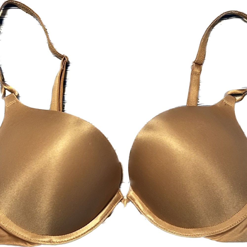 Gently used 34B bra.